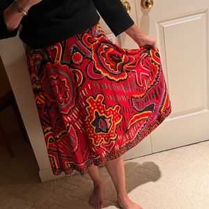 Skirt from Rome!